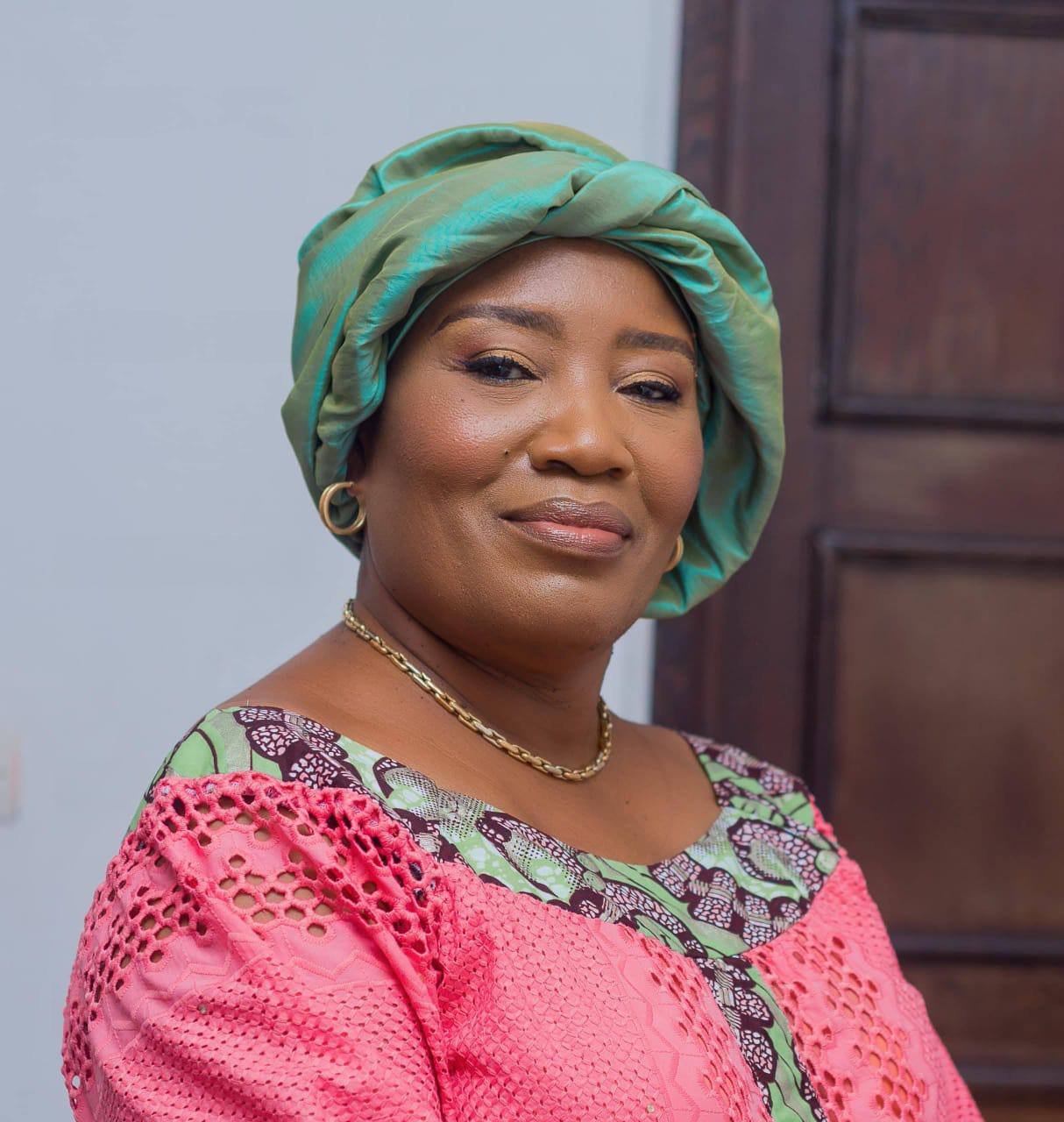 Maguy Ebeka