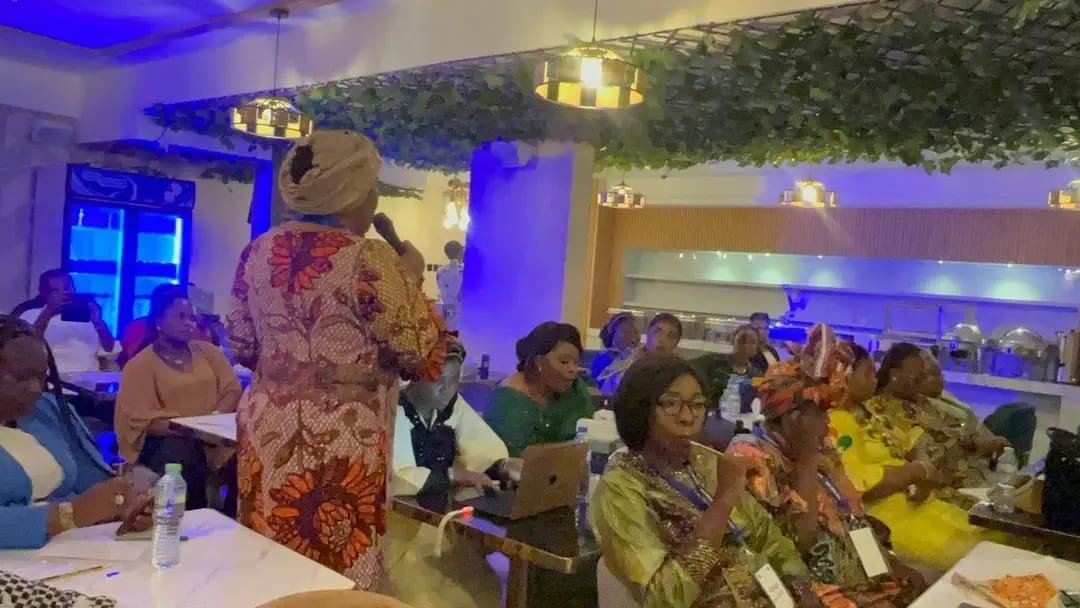 Forum international des femmes Africaines Fifaf